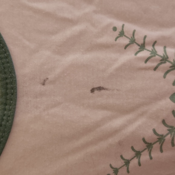 KicKee Pants Snowflake Pajamas - 3T - Picture 4 of 4